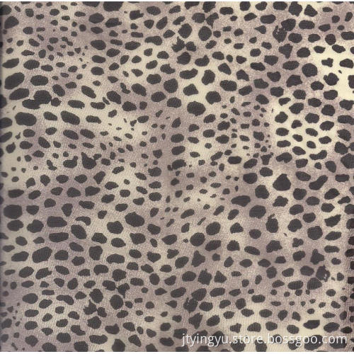 Satin Chiffon Polyester Fabric